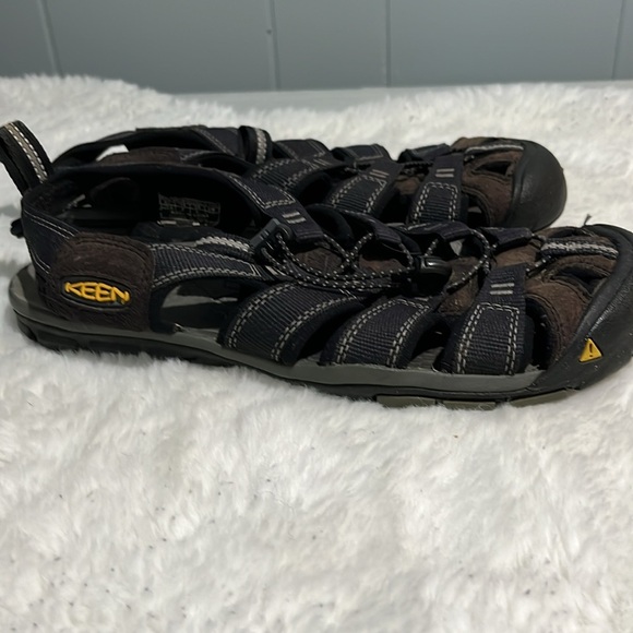 Women’s keen sport sandals - Picture 4 of 5
